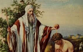 Week 3: God amongst His people: The Ark