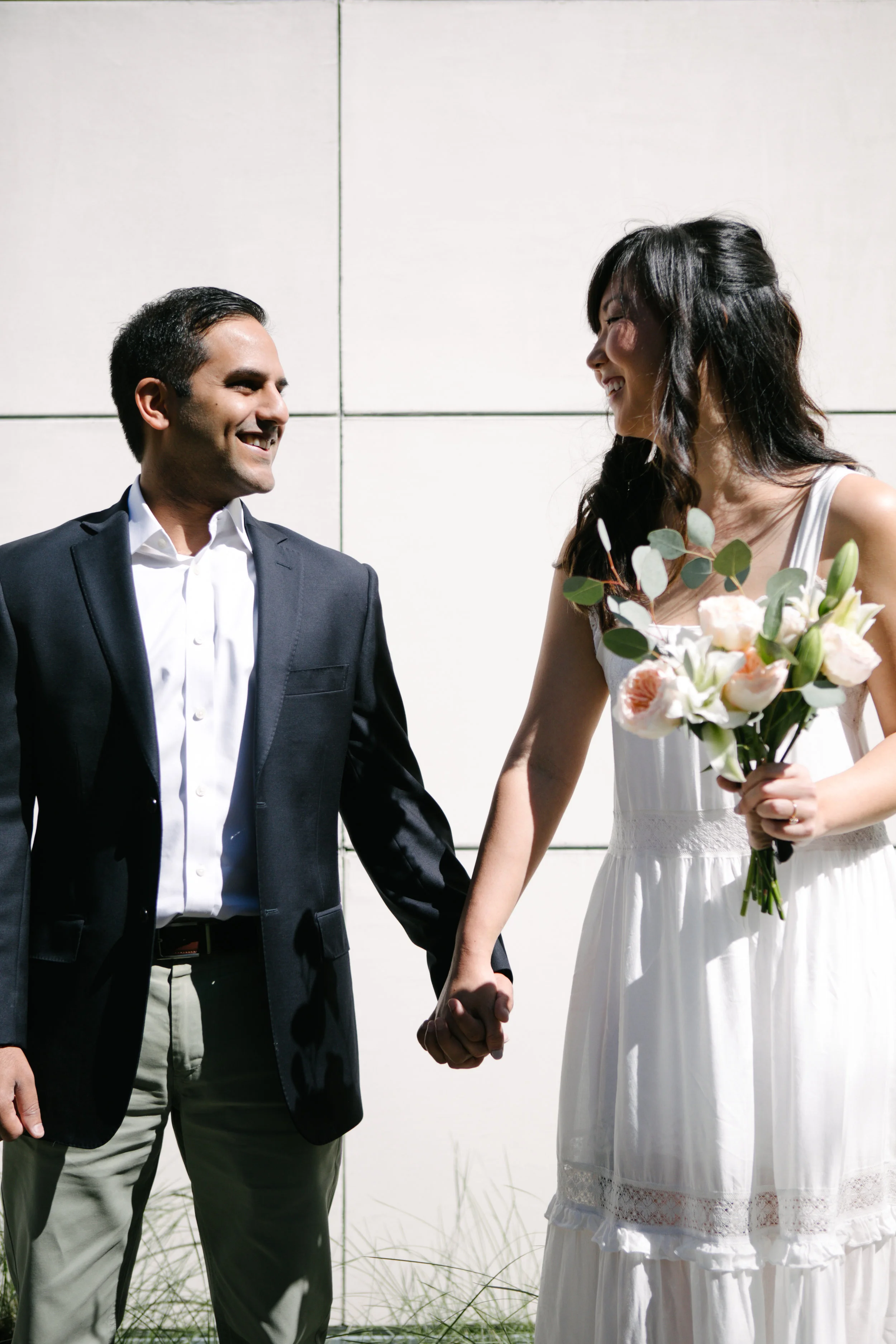 Courthouse Experience