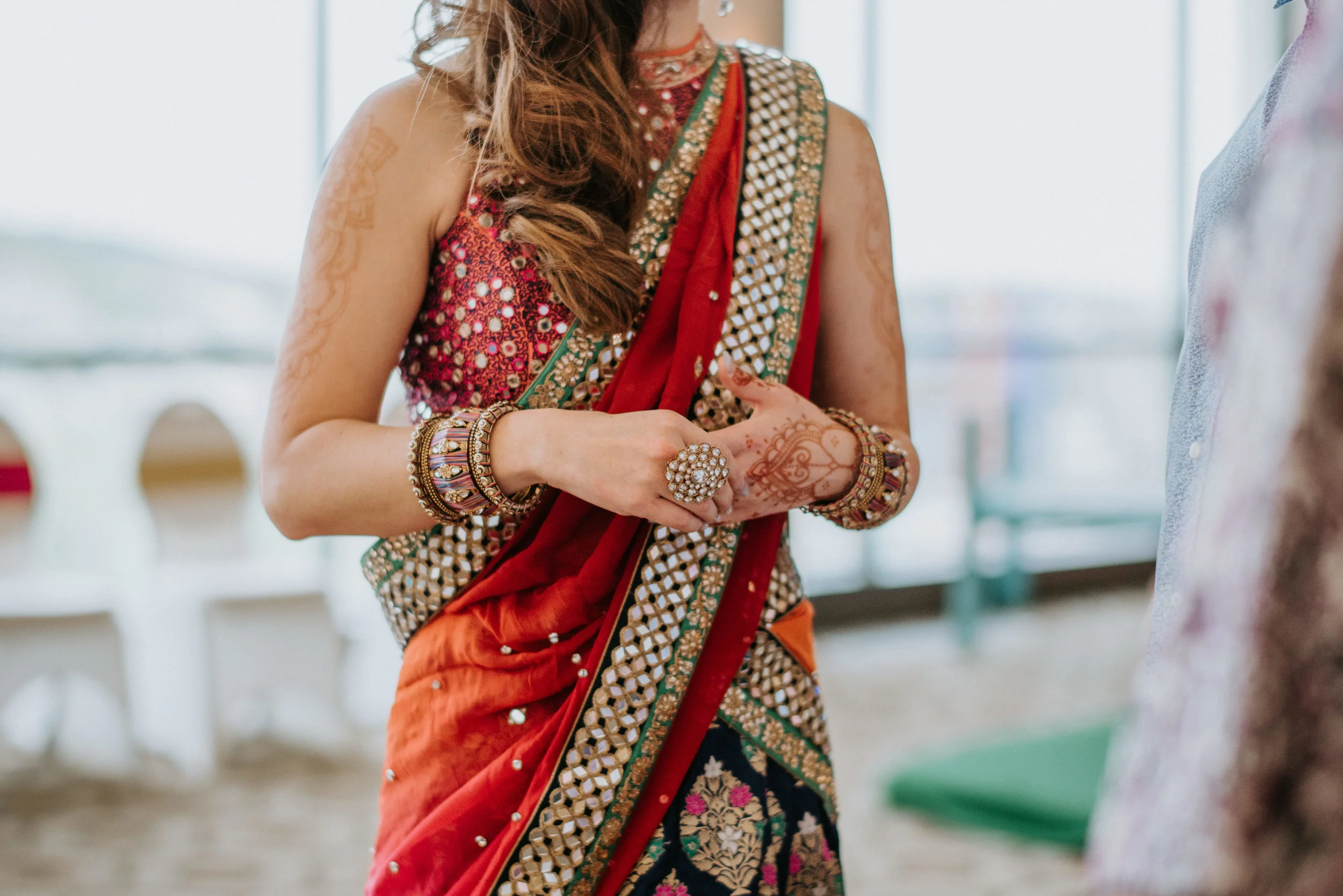 Friday Night Sangeet