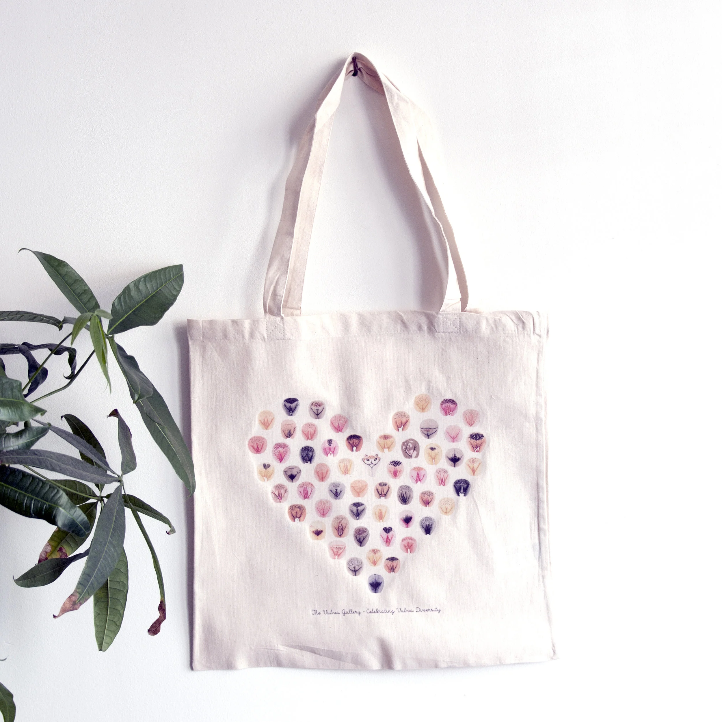 1. Vulva Heart