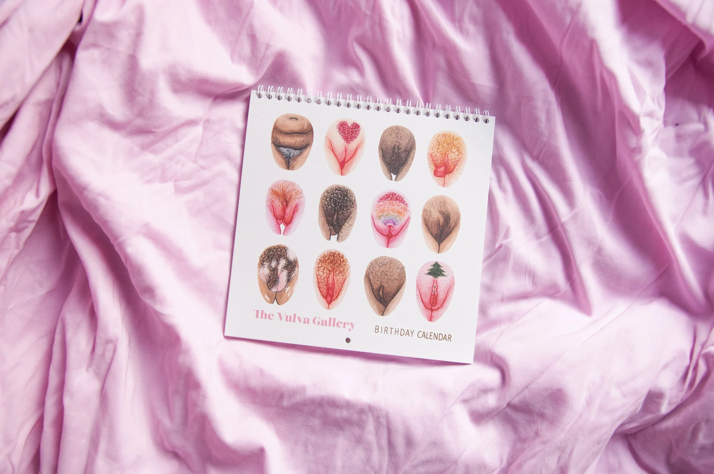 The Vulva Gallery – Birthday Calendar 2026.jpg