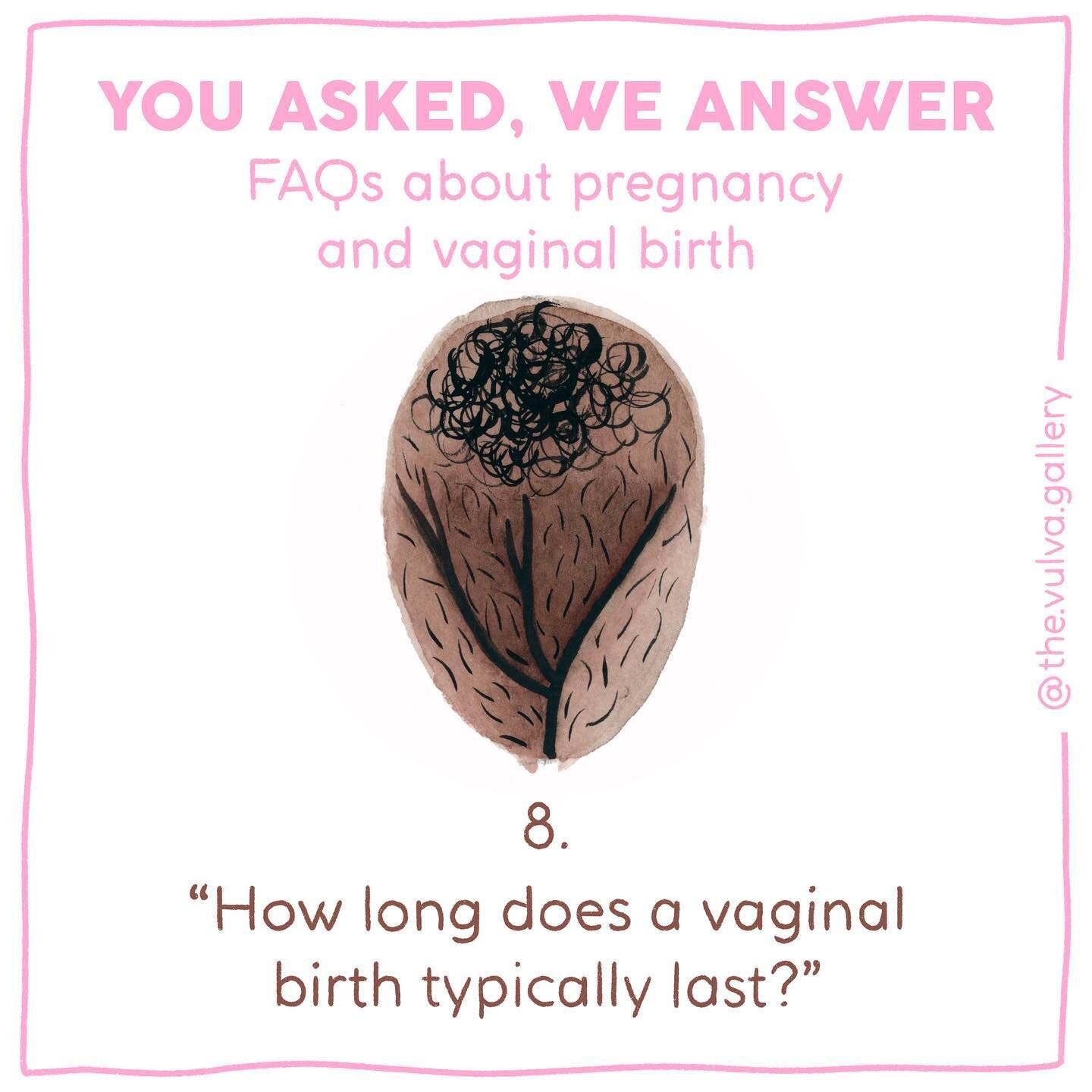 Hi all! During January we&rsquo;ve been answering a bunch of FAQs about Pregnancy and Vaginal Birth - but there were too many questions to answer in one month. As I still wanted to share all of them close to January, here&rsquo;s a post with question