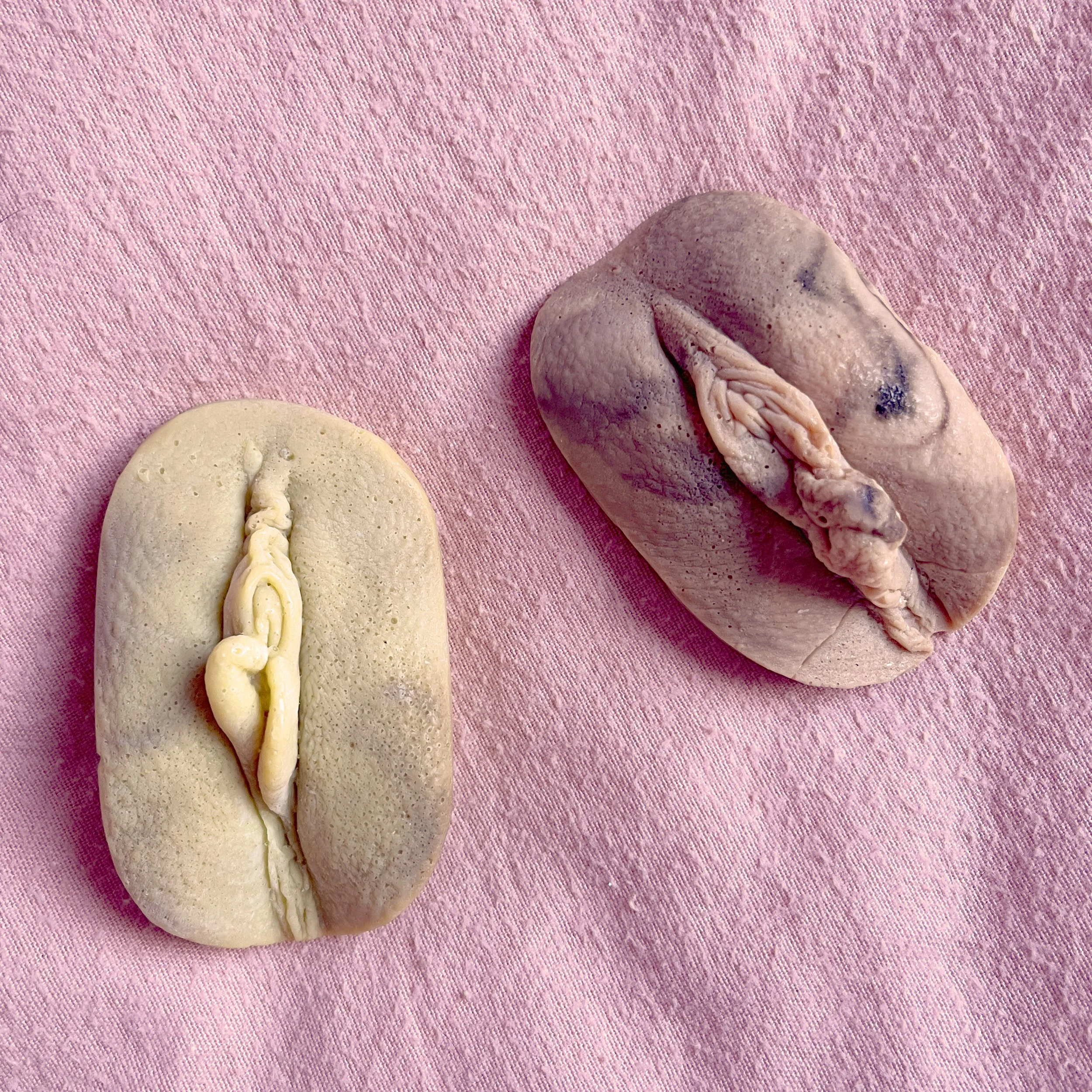 The Vulva Gallery – Vulva Shaped Soap – Duo square.jpg