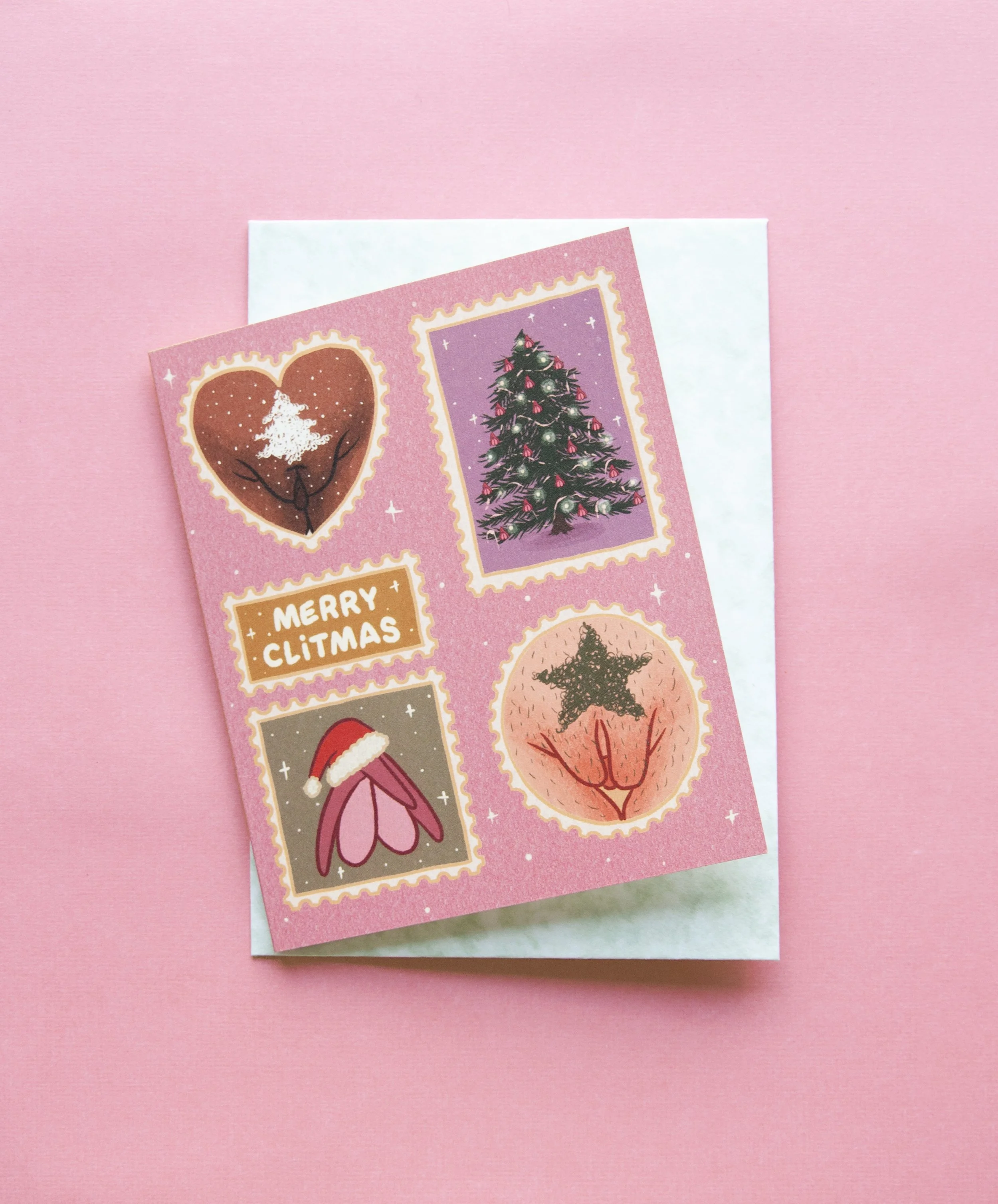 Clitmas Cards – 2026 – Merry Clitmas.1.jpg
