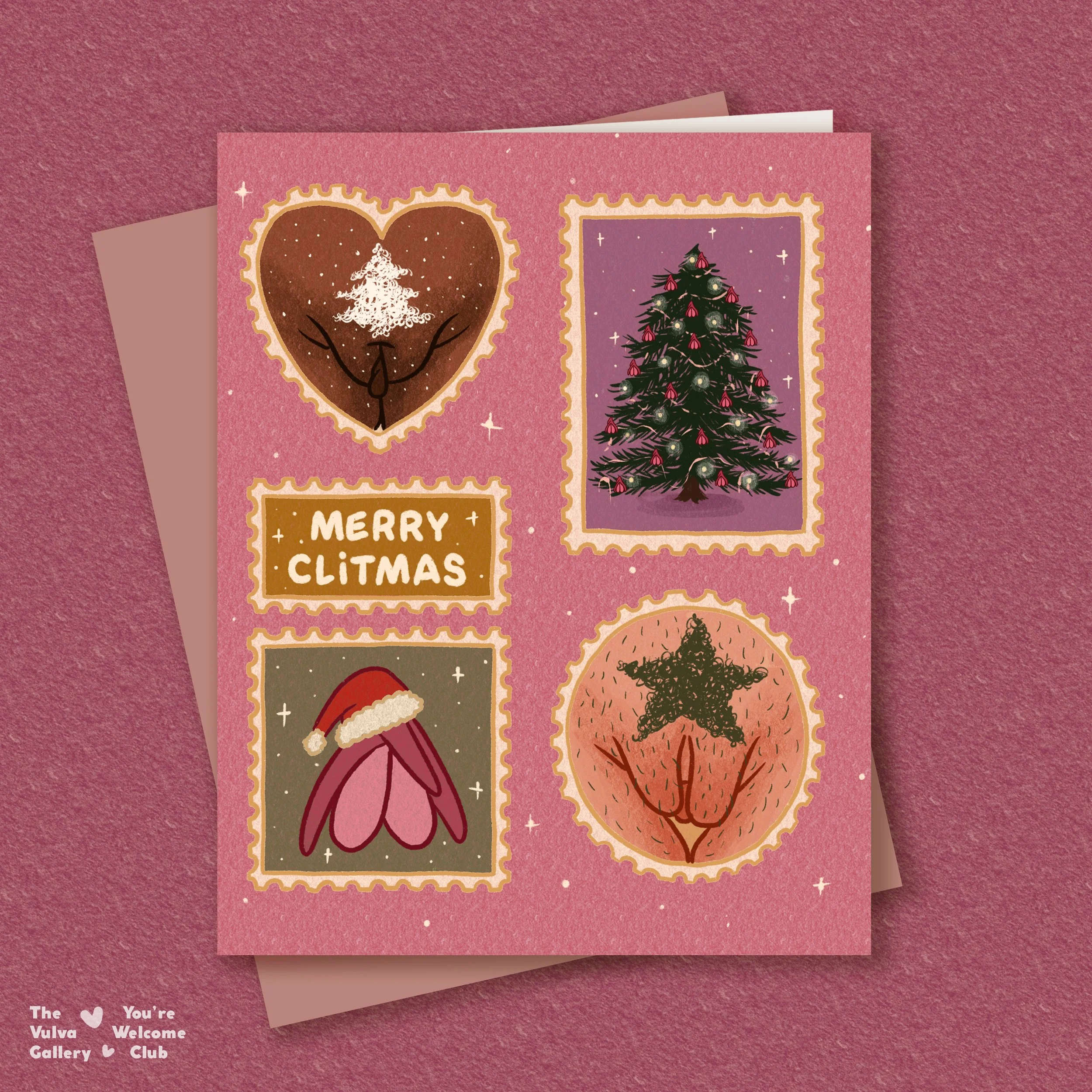 Holiday Cards – 2026 - Merry Clitmas.jpg