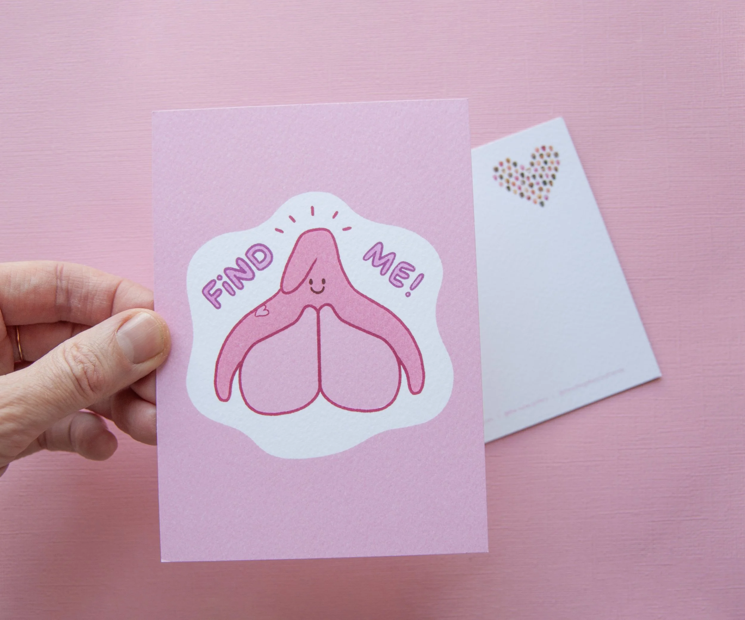 Find Me – Postcard – Pink 1.3.jpg