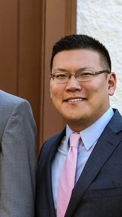 Anderson Chang