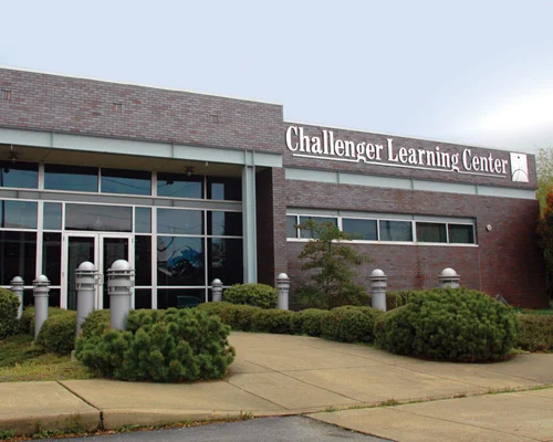 Challenger Center