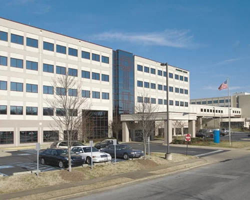 Parkridge Medical Center