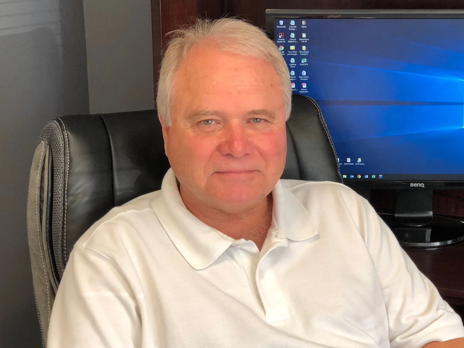 Wayne Shipley E-mail WShipley@admanelectric.com Phone 423/476-9220 Mobile 423/596-4301