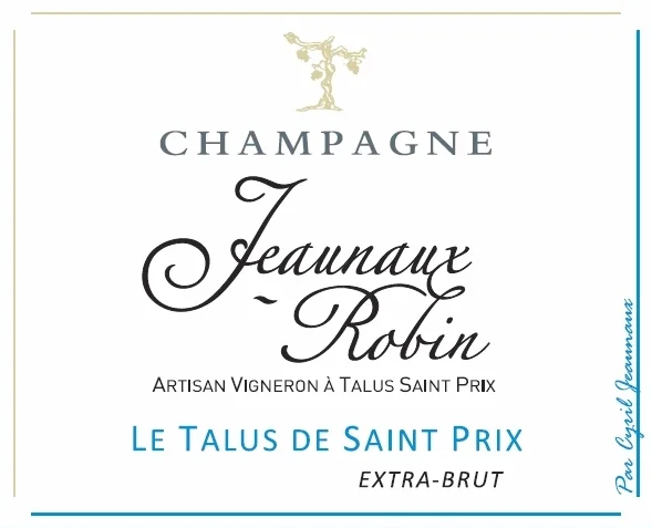Jeaunaux-Robin Talus de Saint Prix Front Label.jpg
