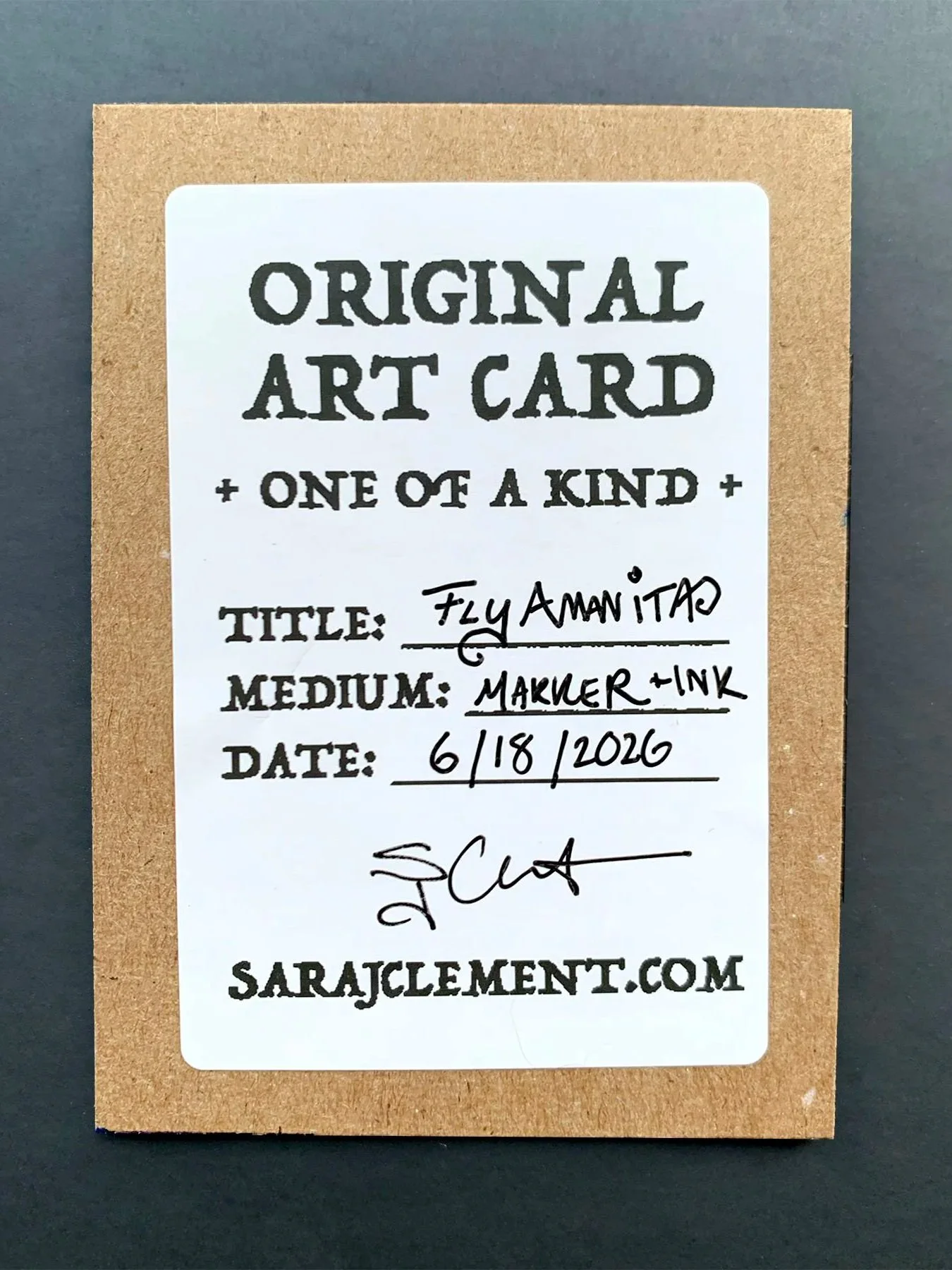 aceo+art+card+fly+amanita+mushroom+4x3+BACK.jpg