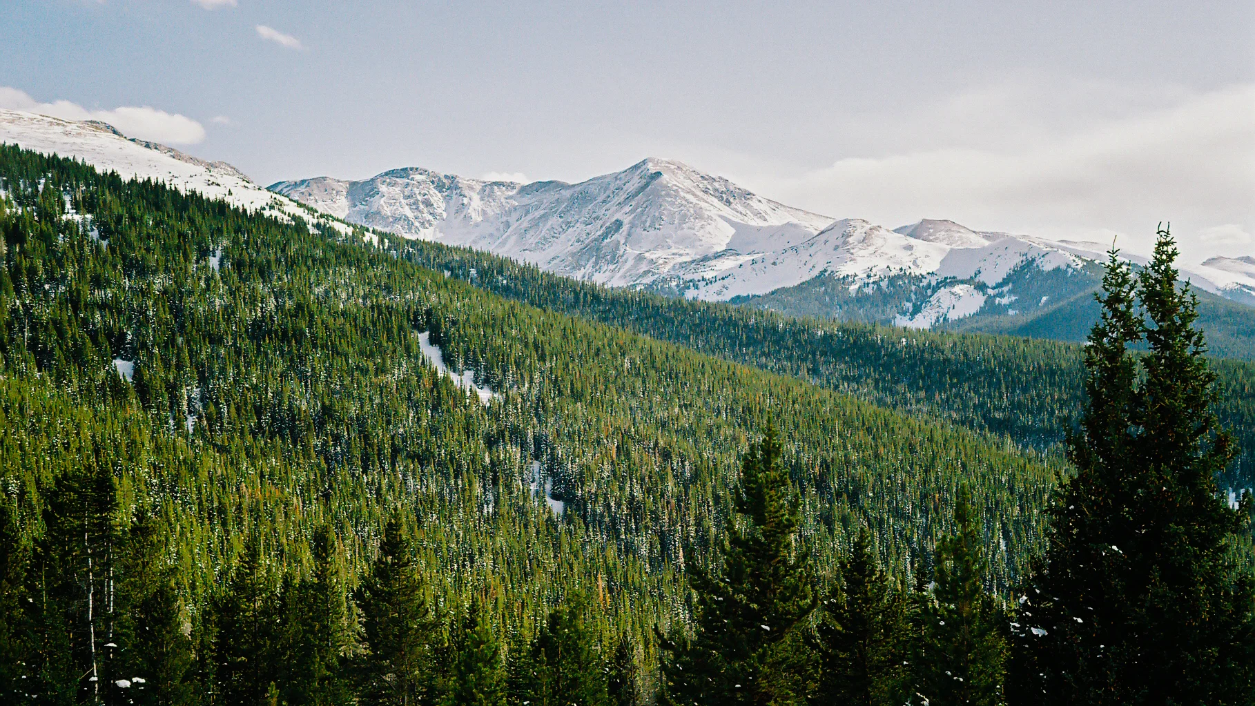 Winter Park | CO