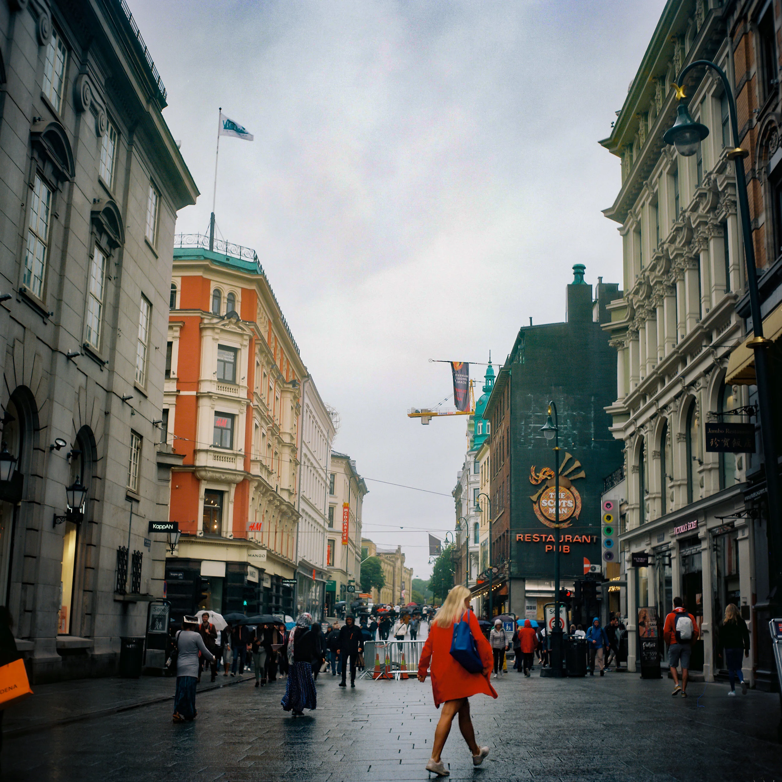 Oslo | Norway