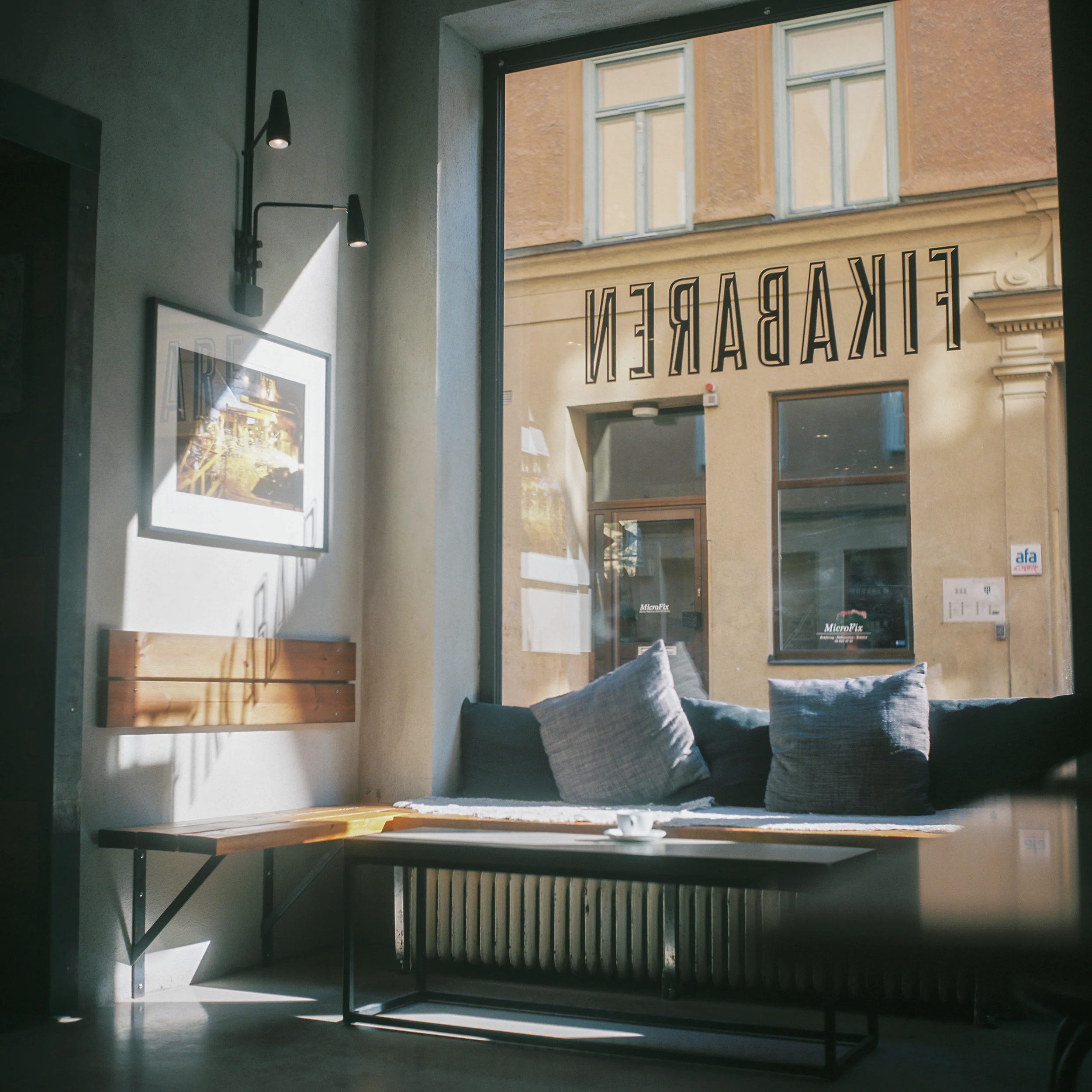 Södermalm | Stockholm