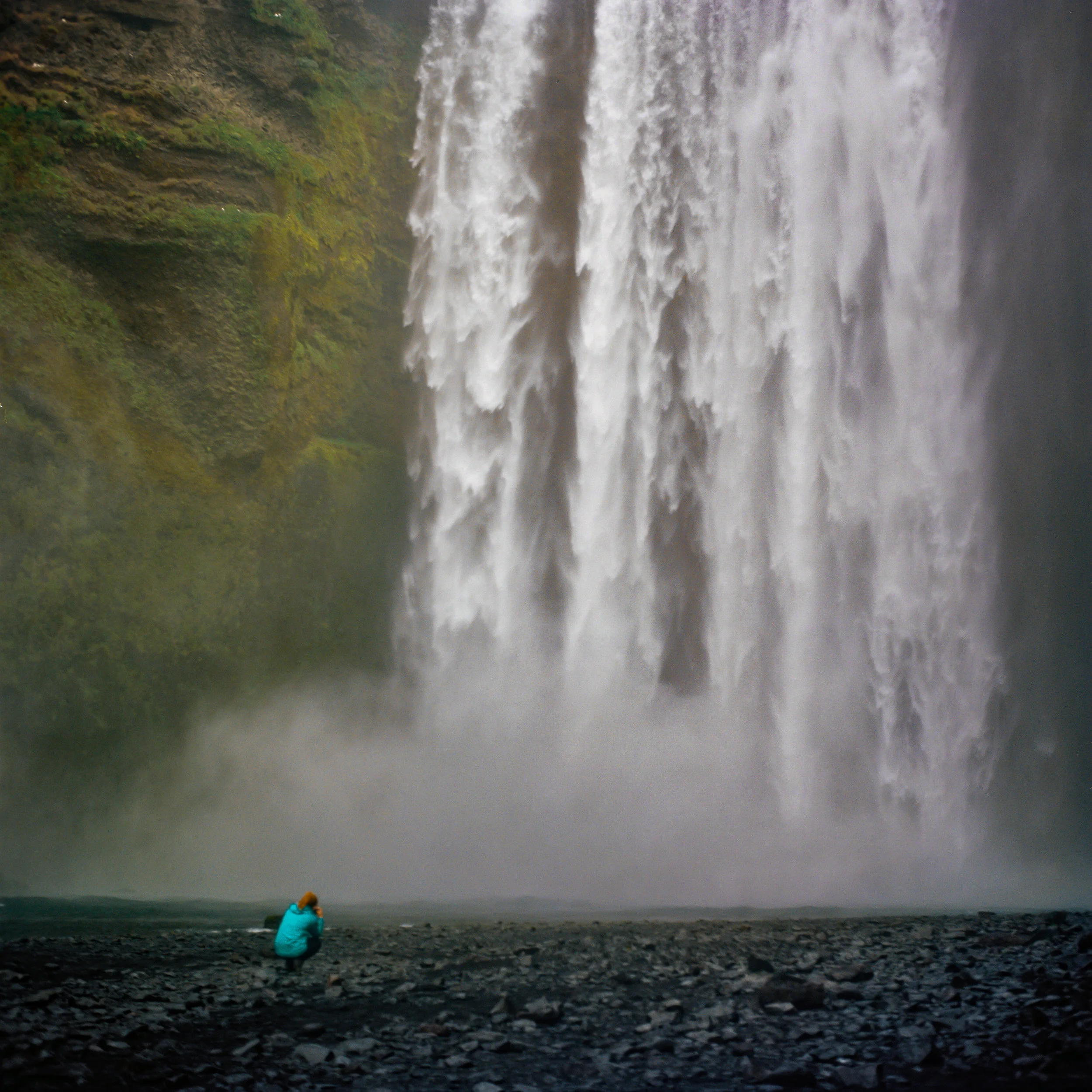 Skógafoss | Iceland