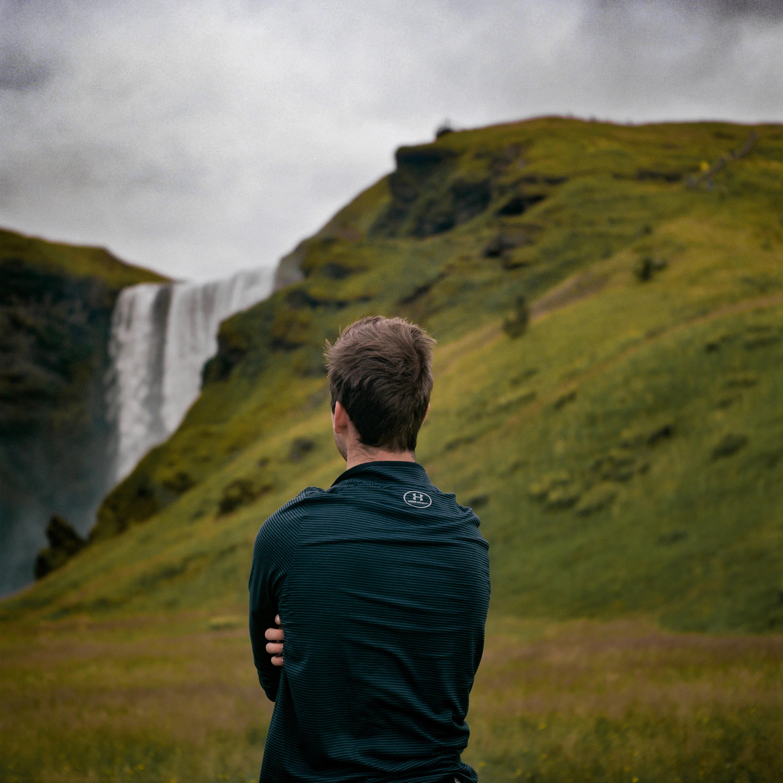 Skógafoss | Iceland