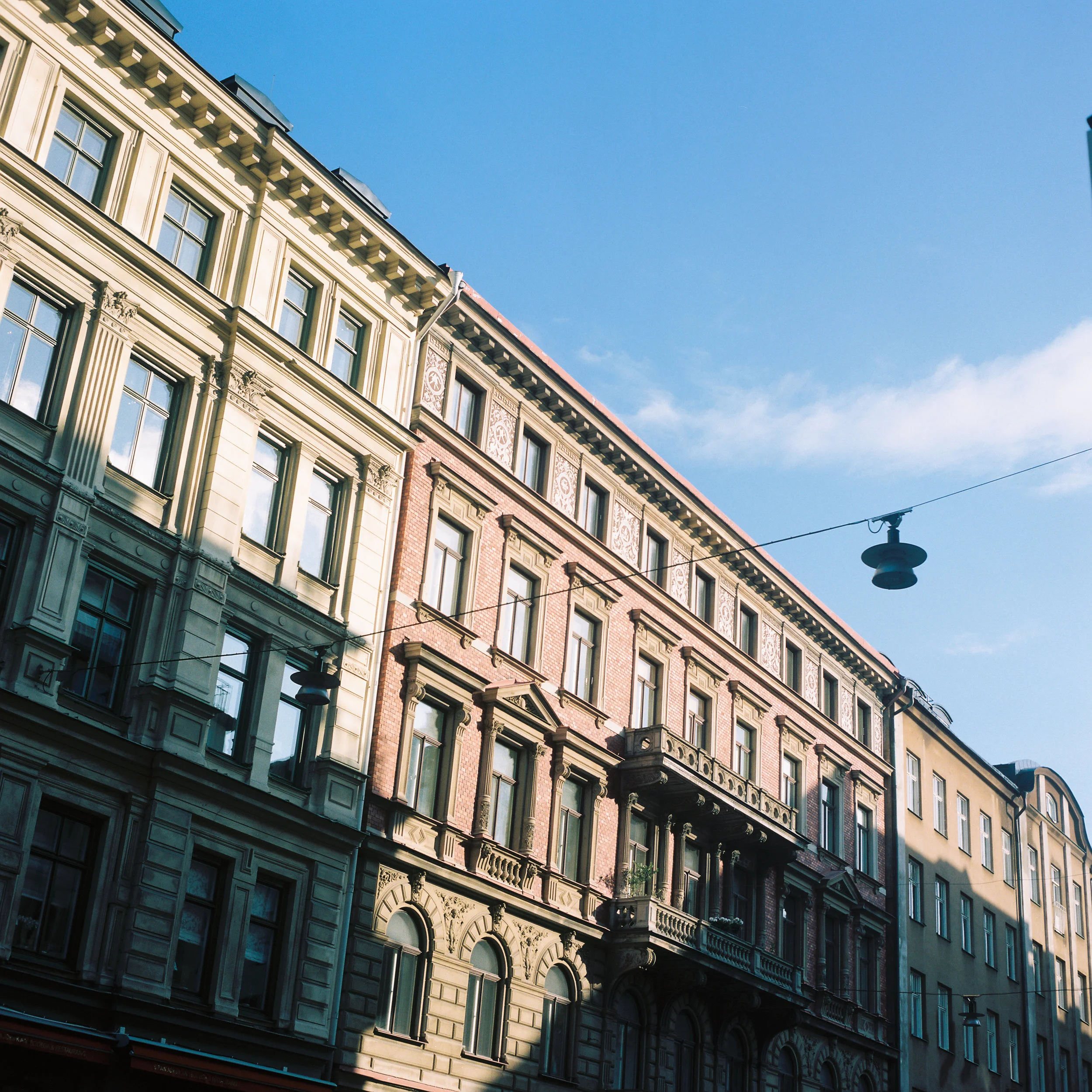 Stockholm | Sweden
