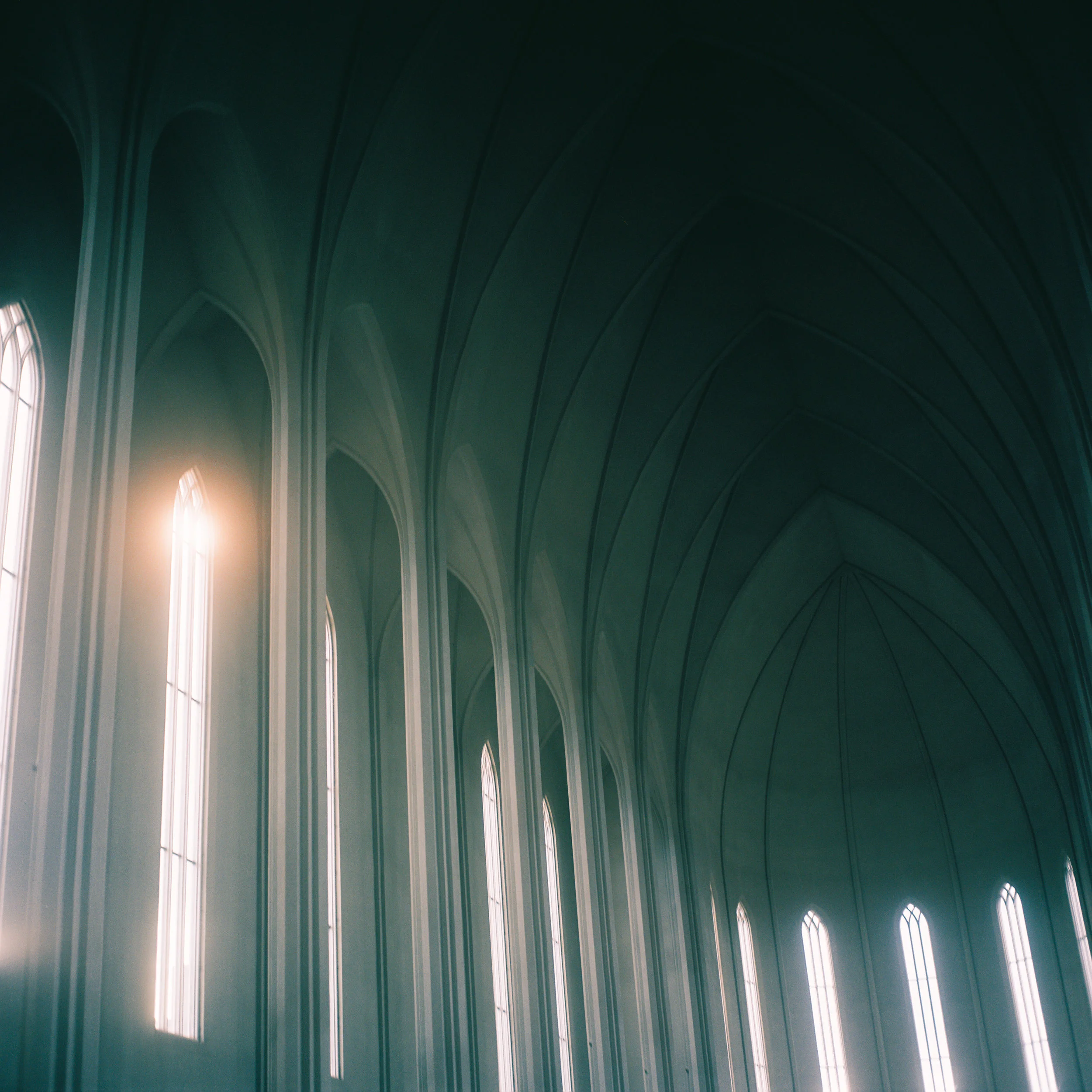 Hallgrímskirkja | Iceland