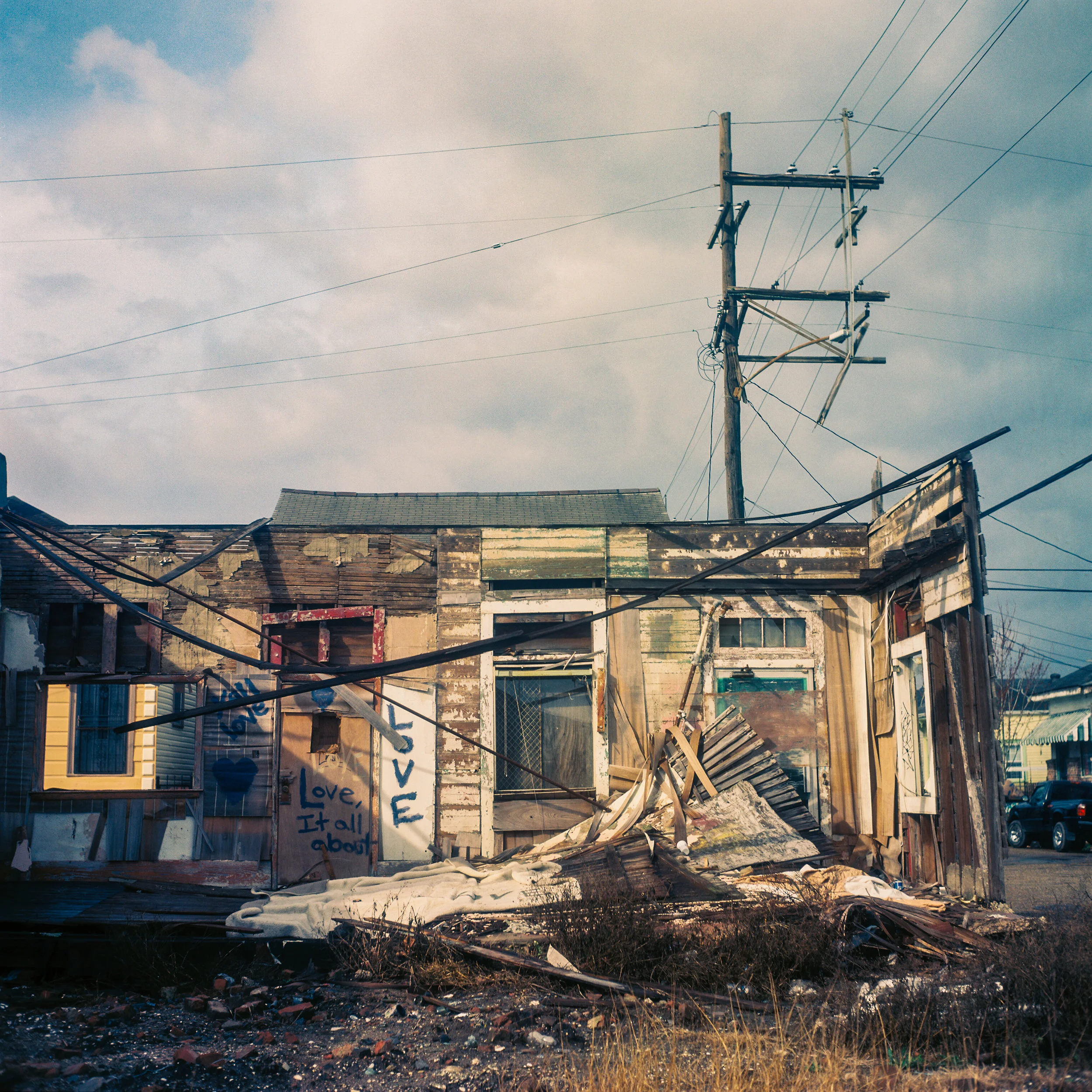 New Orleans | LA
