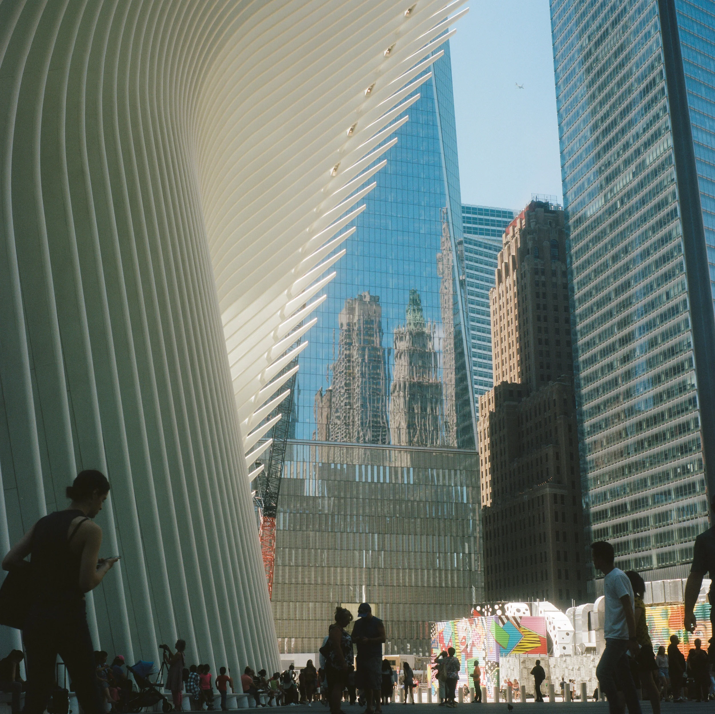 Manhatten | NY