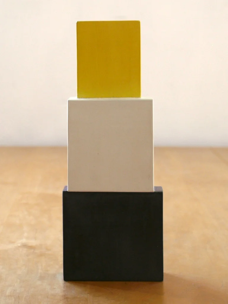 Blocks Summer Cool