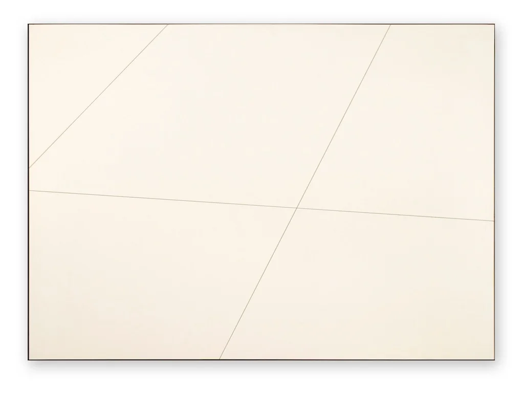 Lines Crossed(3)