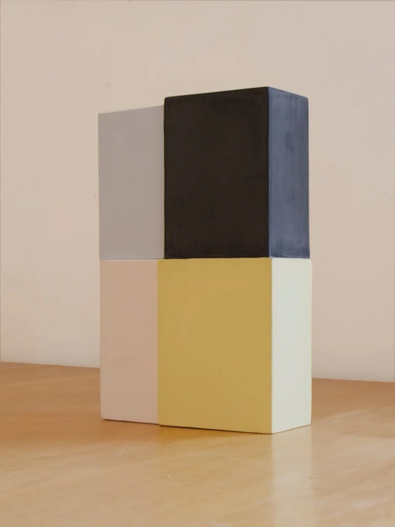 Blocks August