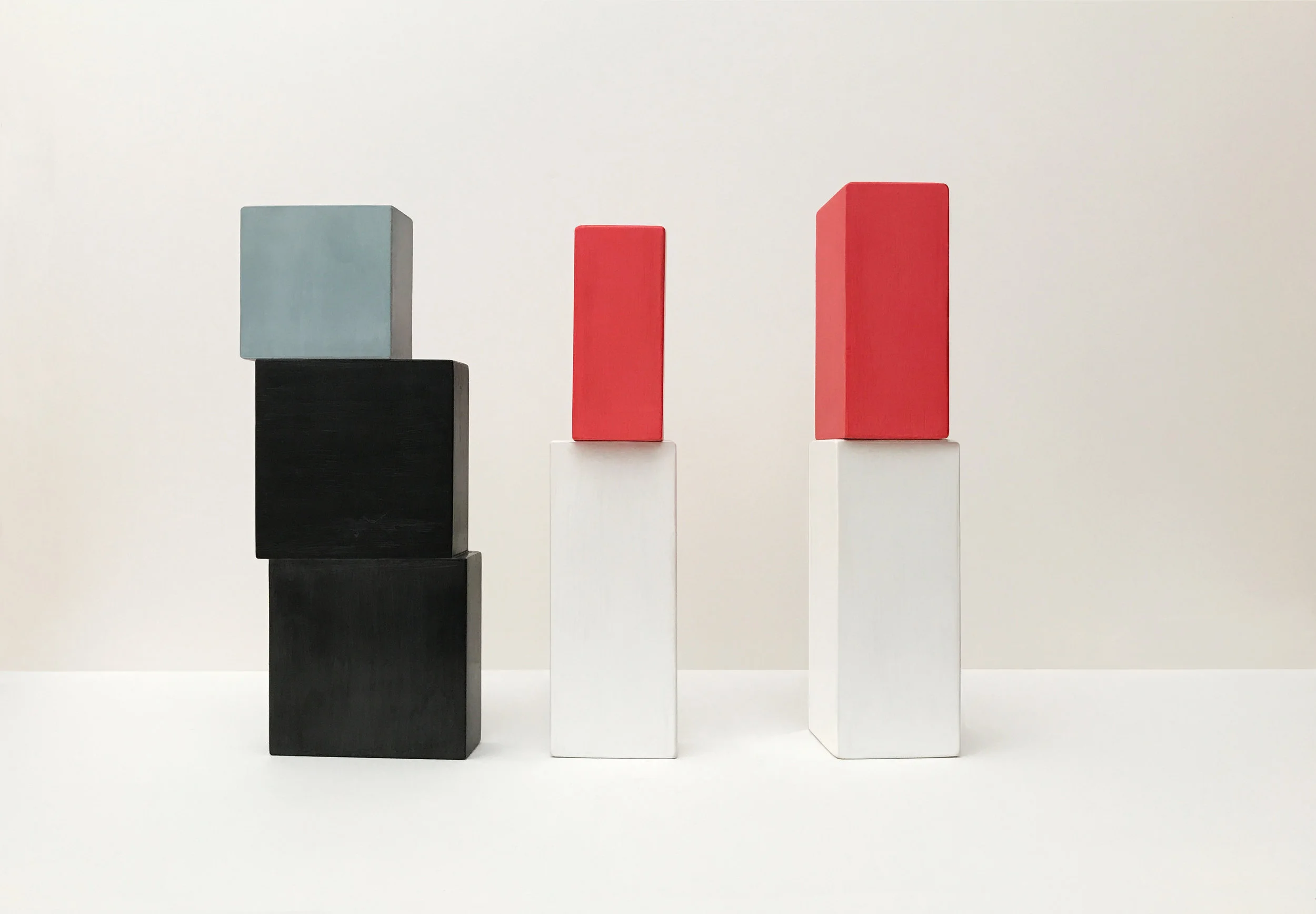 3 Sculpture
