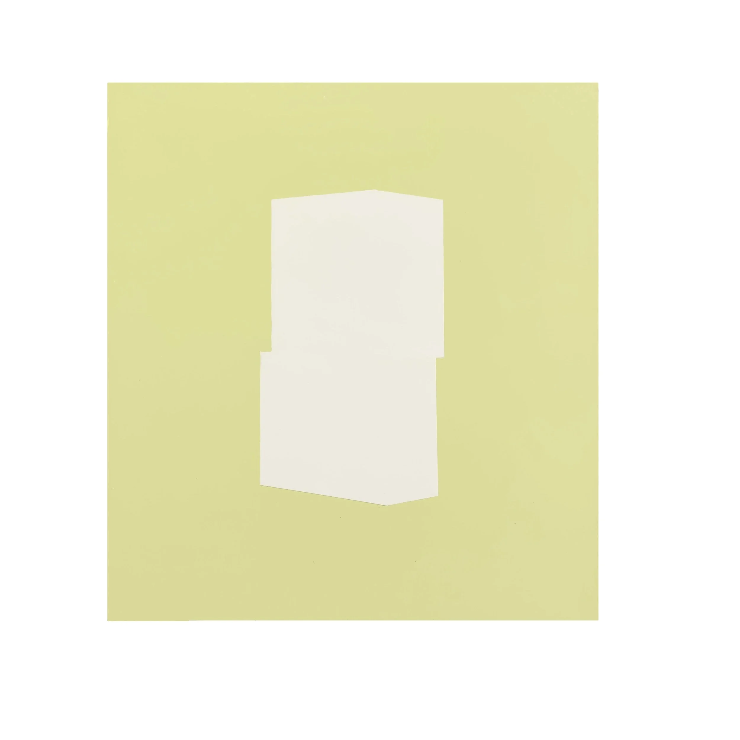 Shade Yellow