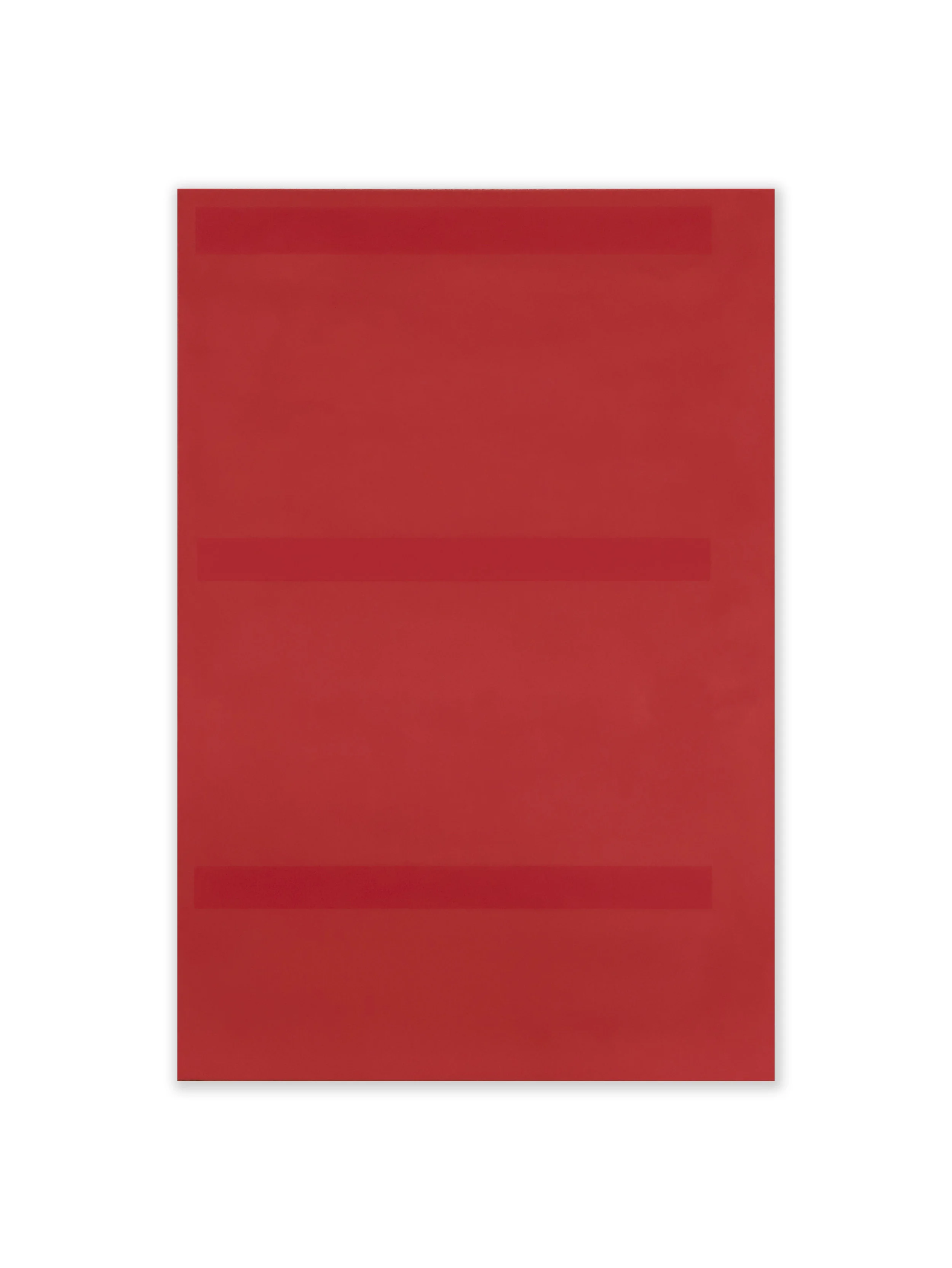 Lined Space Red