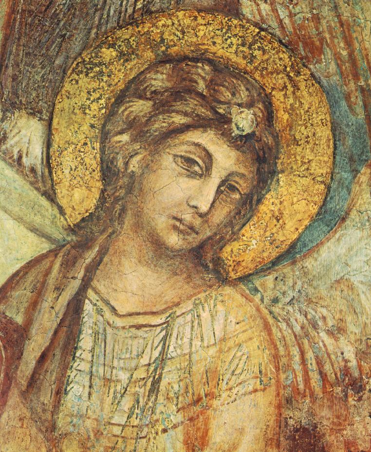 Cimabue_-_Madonna_Enthroned_with_the_Child,_St_Francis_and_four_Angels_(detail)_-_WGA04921 angel.jpg