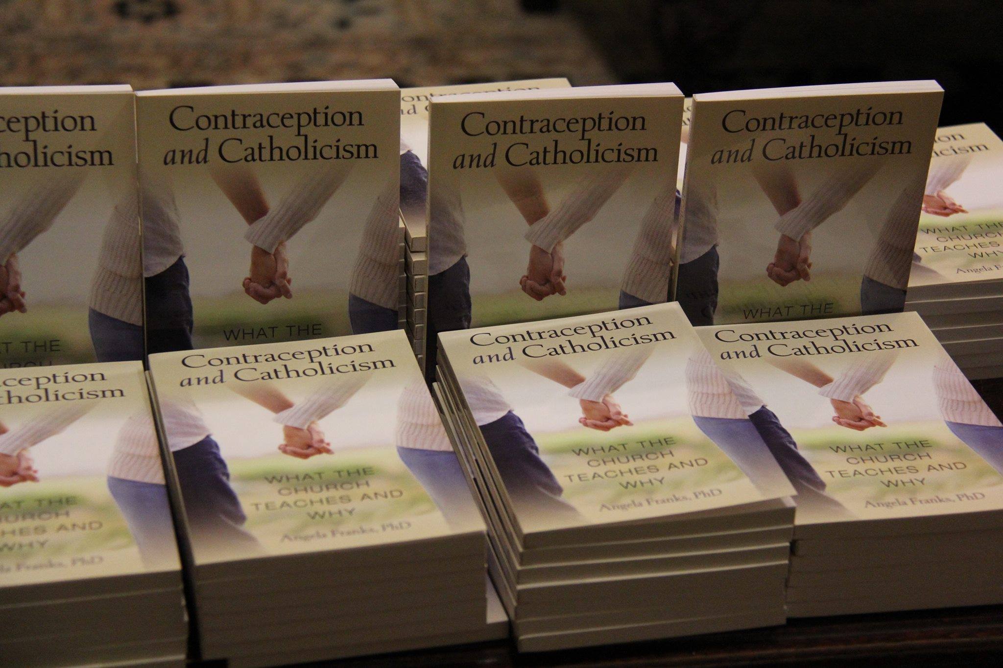  Contraception and Catholicism 