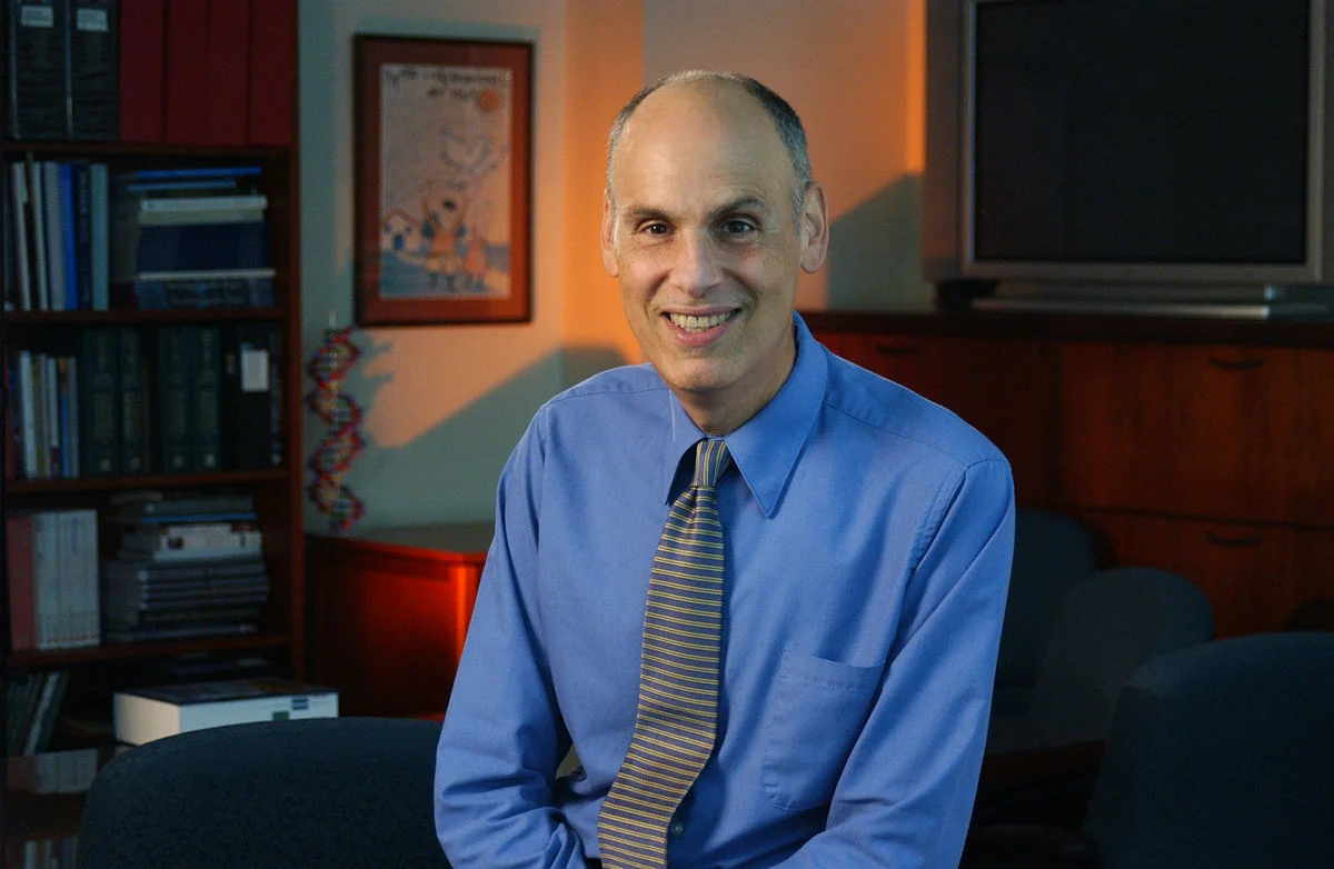 Alan F. Guttmacher, MD