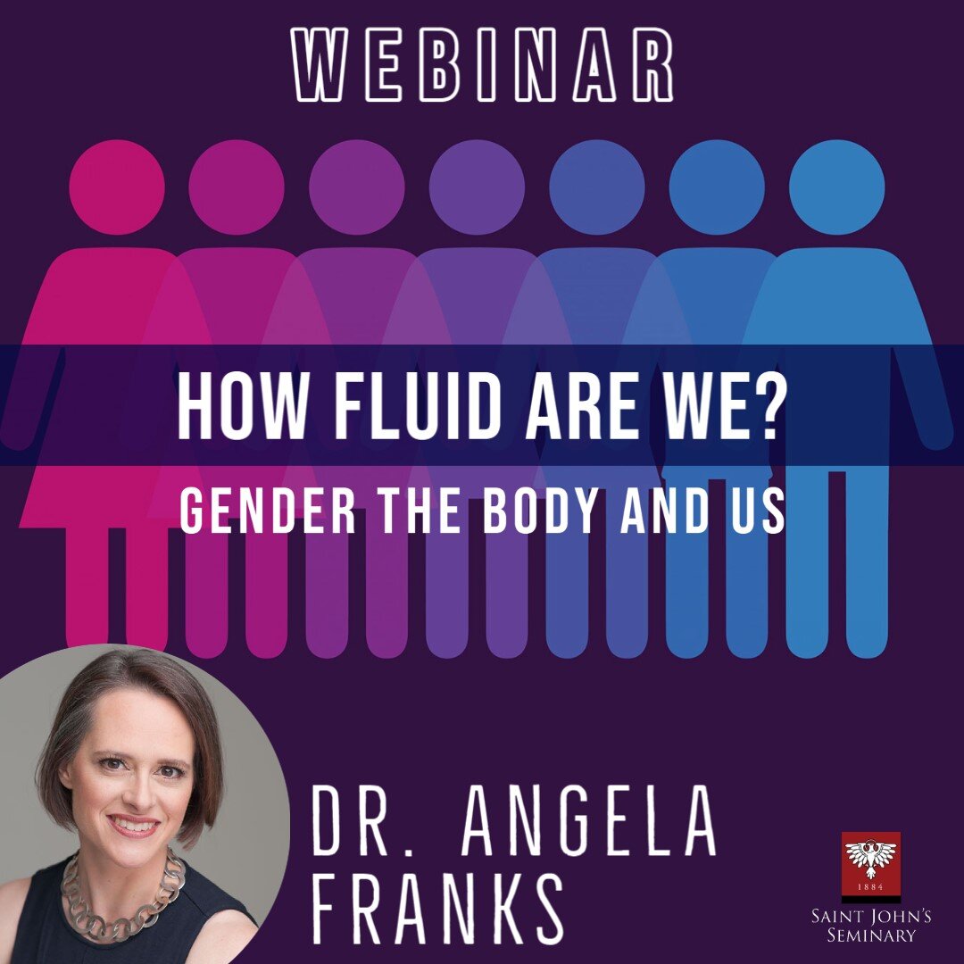 How Fluid Are We? Gender, the Body, and Us