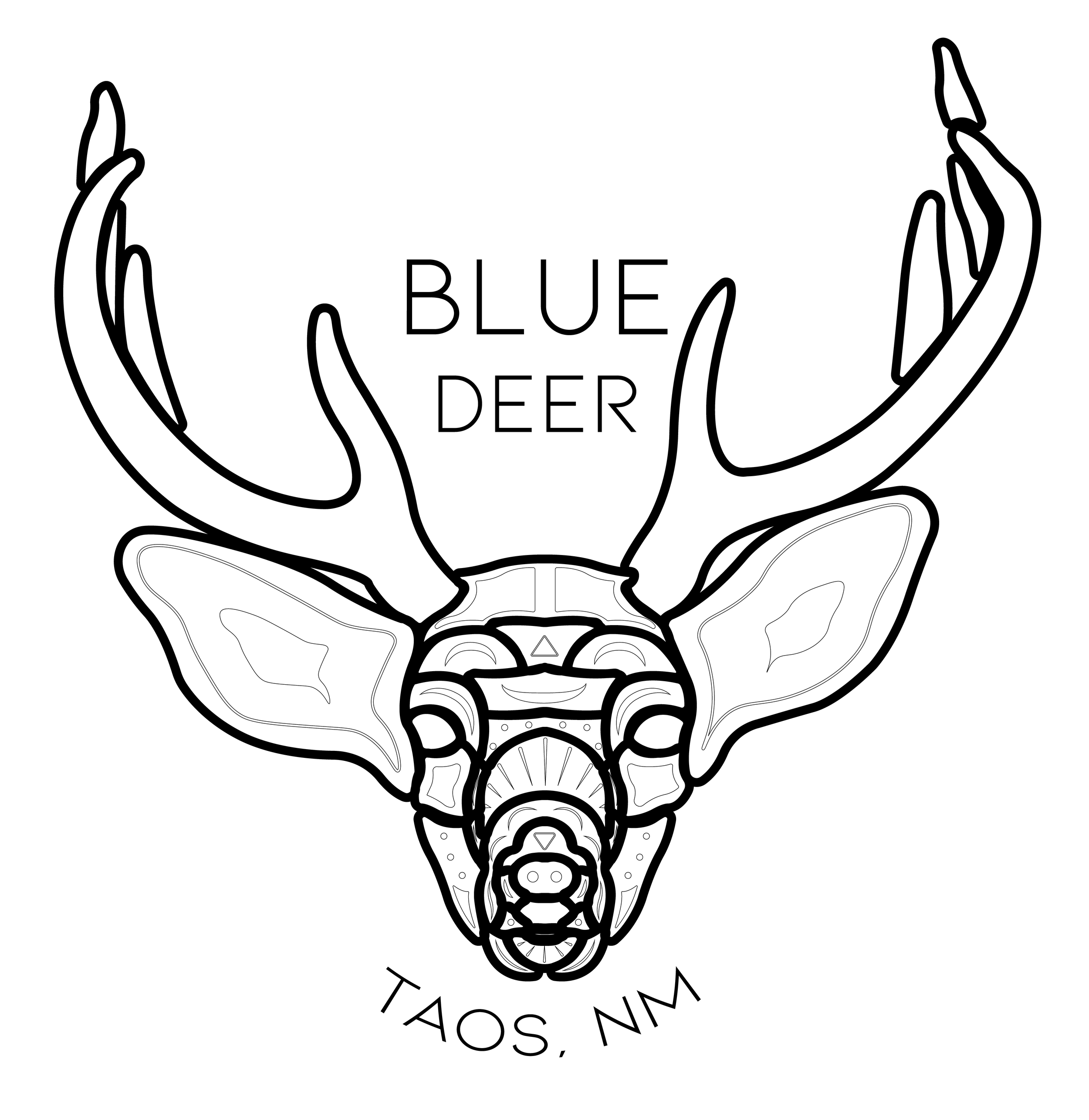 Blue-Deer-Outline.png