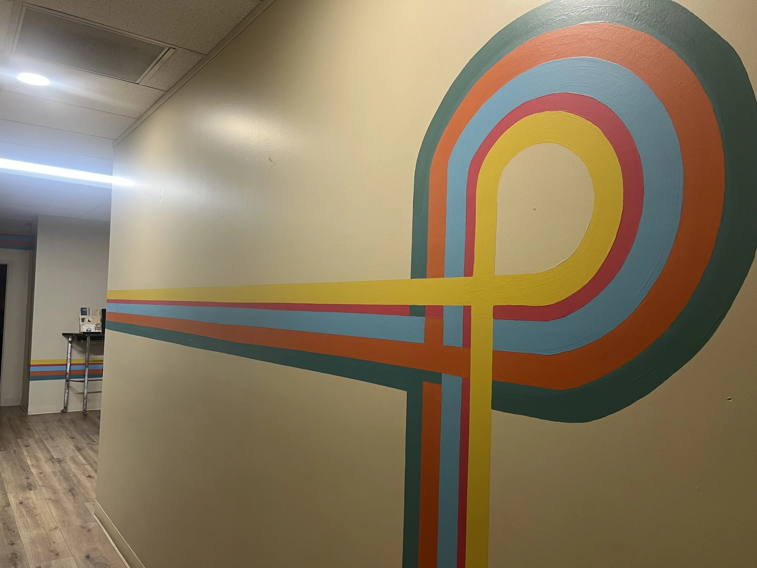 Fresno - Imago Office Space