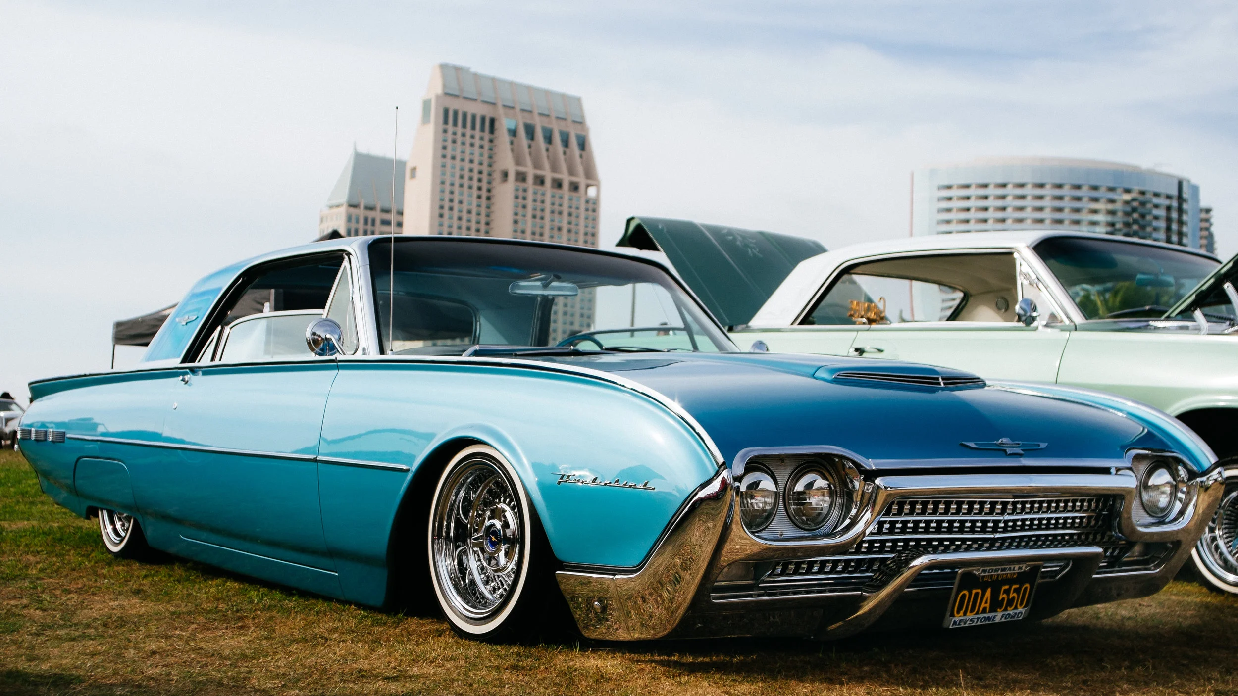 Ford Thunder Bird