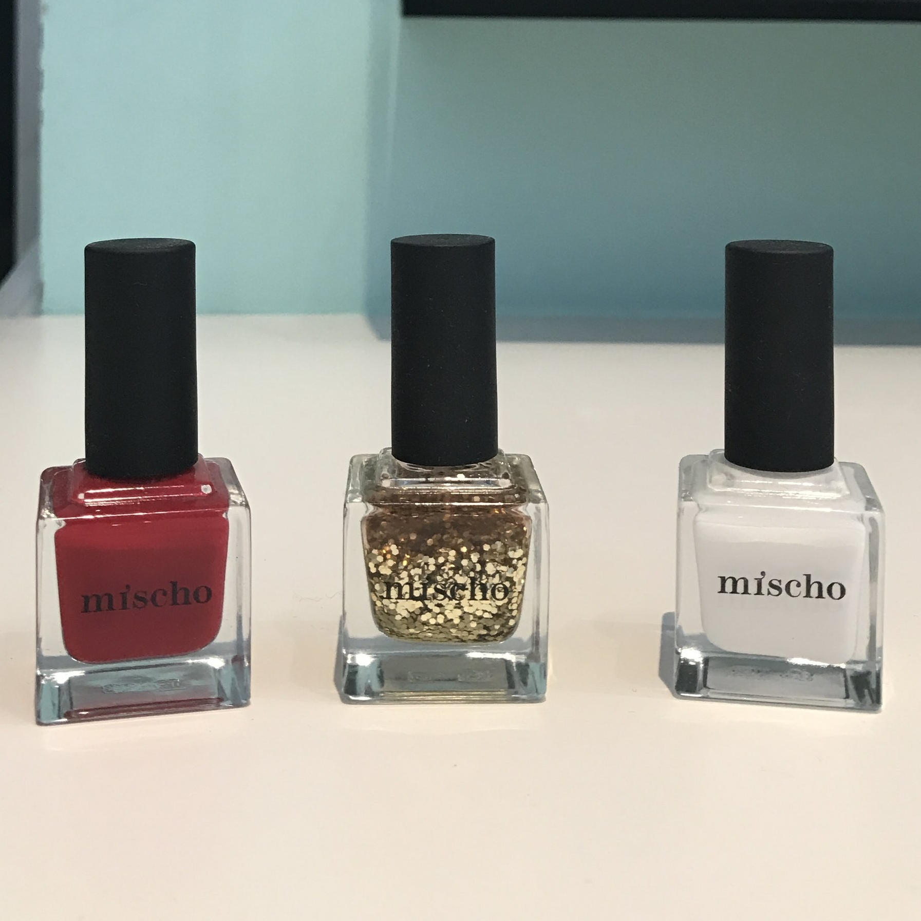 Mischo Nail Lacquer