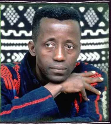 Chris Seydou / Photo courtesy of Smithsonian National Museum of Natural History