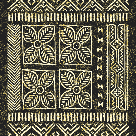 Fashion History Minor: Mali's Master Couturier Chris Seydou