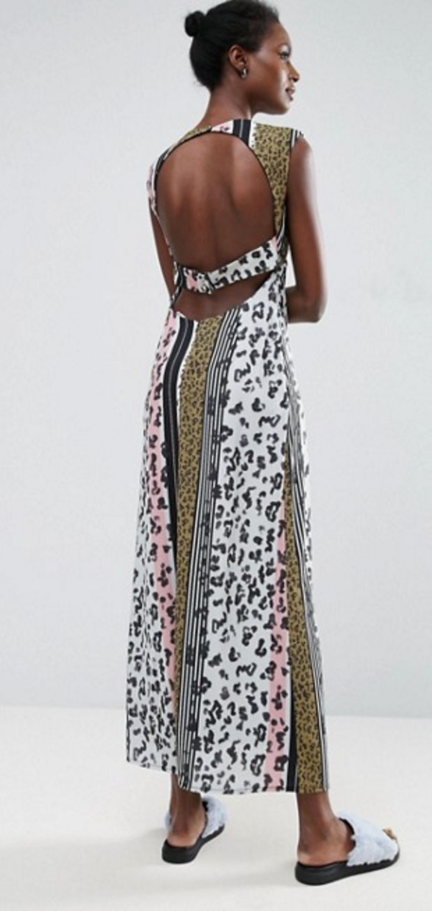 Photo Courtesy of ASOS