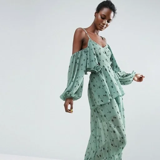 Kenyan Manufacturer SOKO Kenya Partners with British Retailer ASOS