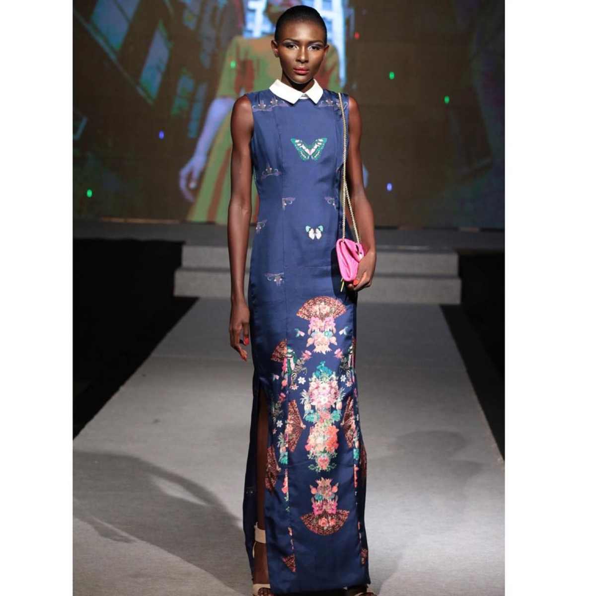 Photo Courtesy of Mimi Plange / @mimiplange