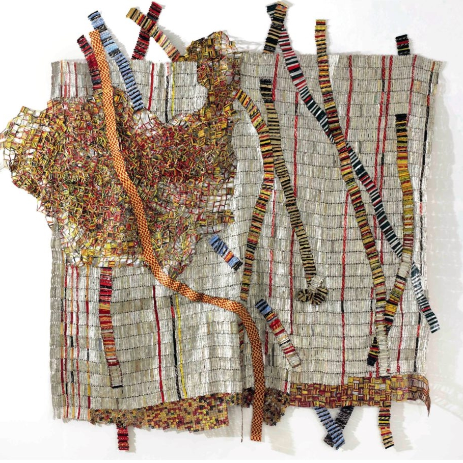 Sotheby's Joins Contemporary African Art Bandwagon 