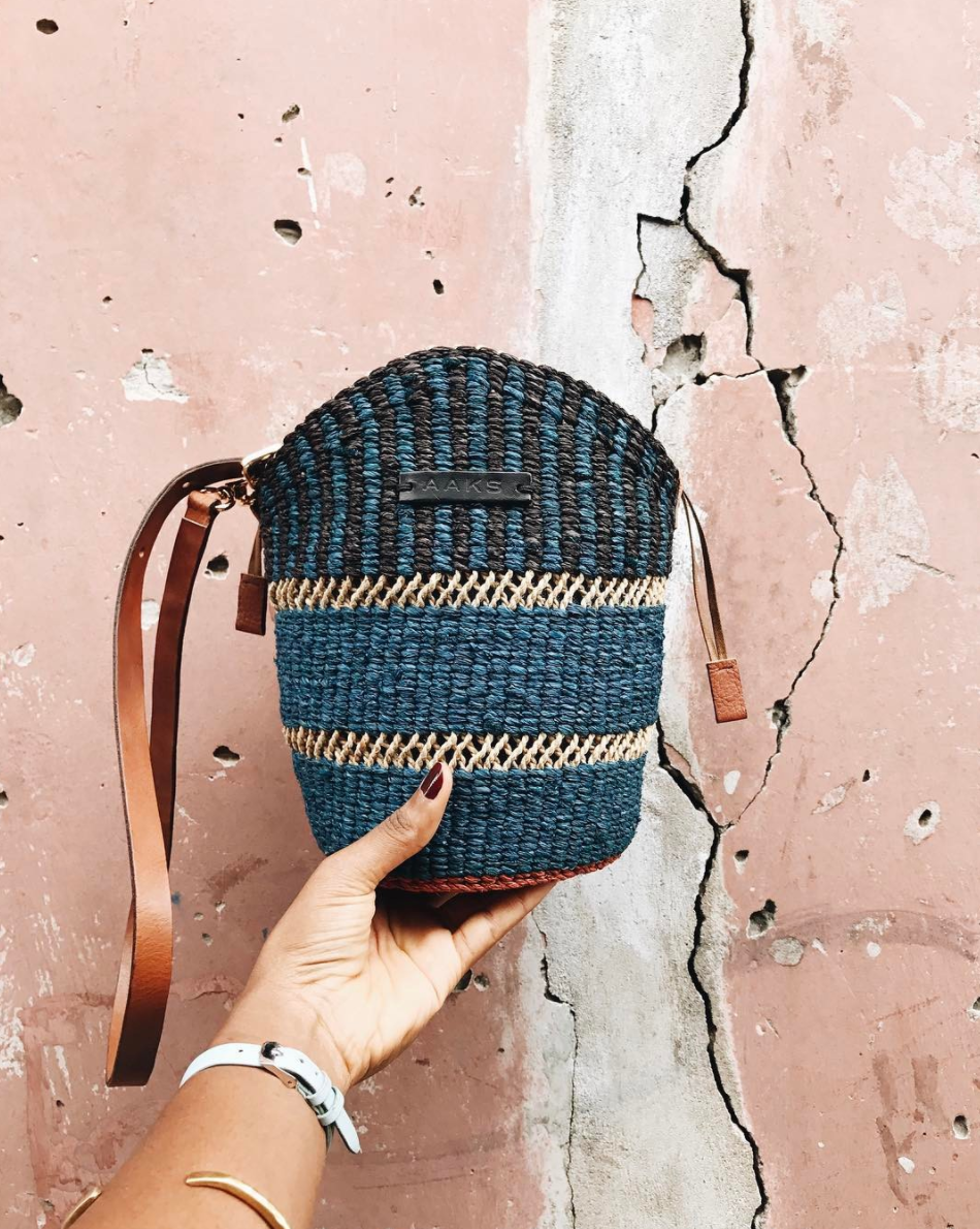 AAKS Belle Hori Bag / Photo Courtesy of AAKS