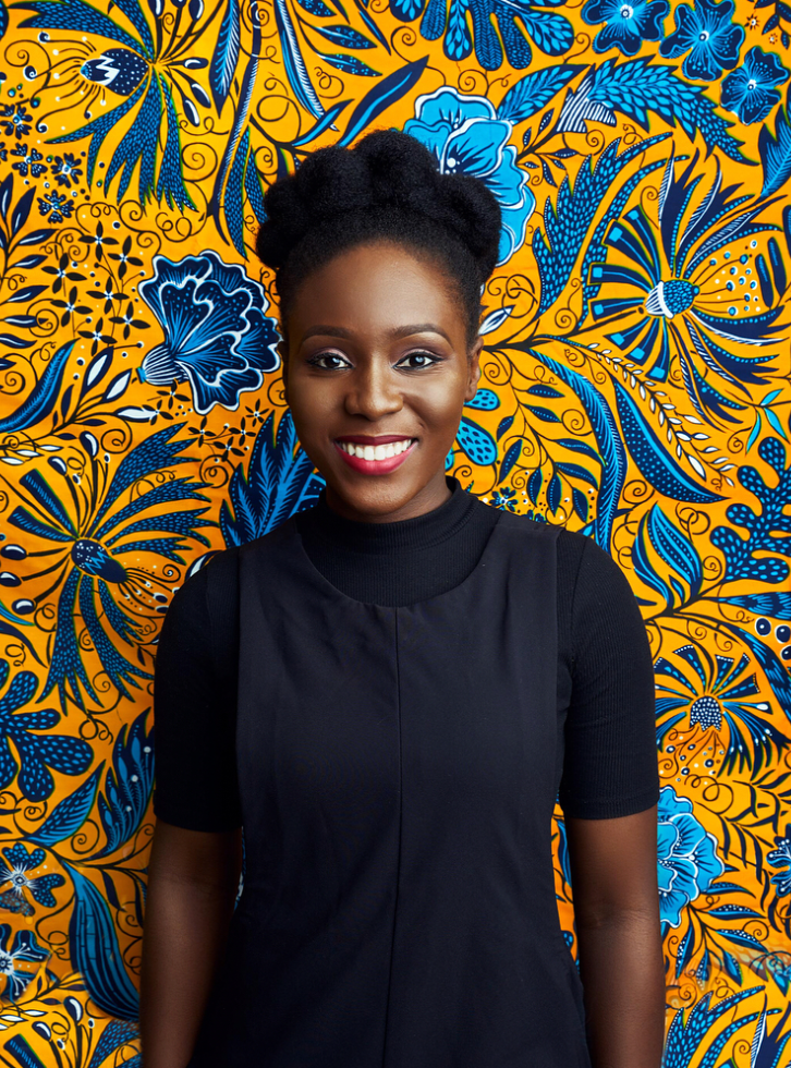 Studio Matte for Lagos Fashion & Design Week
