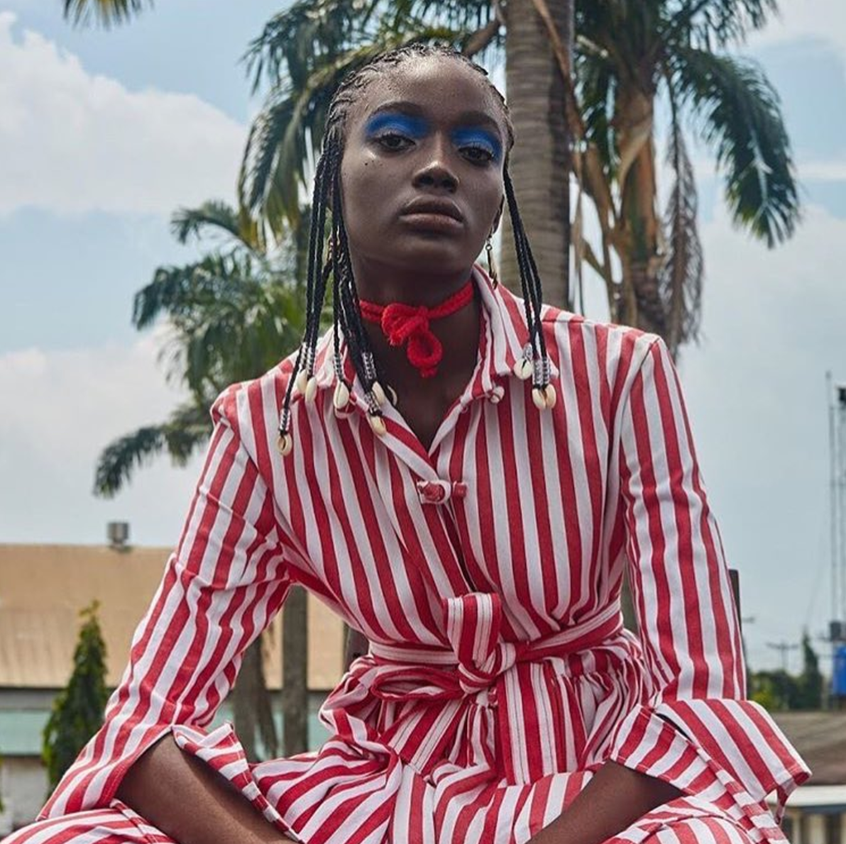 5 Nigerian Designers to Inspire Your Independence Day Wardrobe