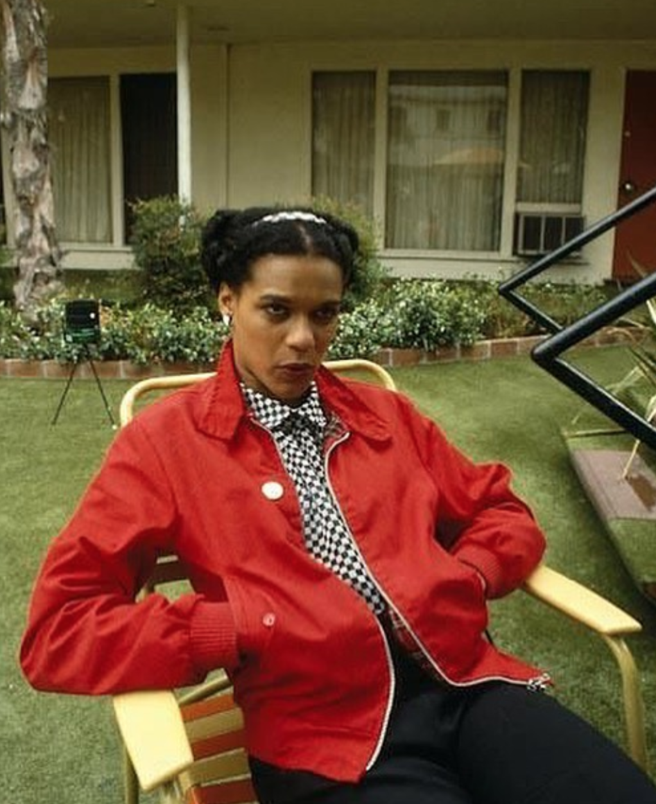 Pauline Black / Photo Courtesy of @duroolowu