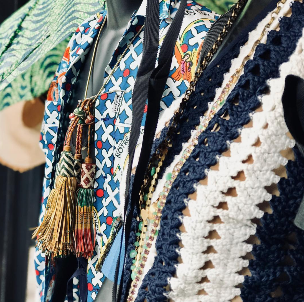 Homegrown Competition ALÁRA Awards to Honor African Designers